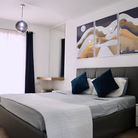 Spinola Apartment San Giuliano Esterno foto