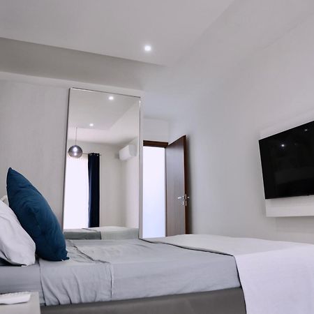 Spinola Apartment San Giuliano Esterno foto
