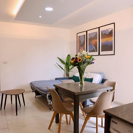 Spinola Apartment San Giuliano Esterno foto