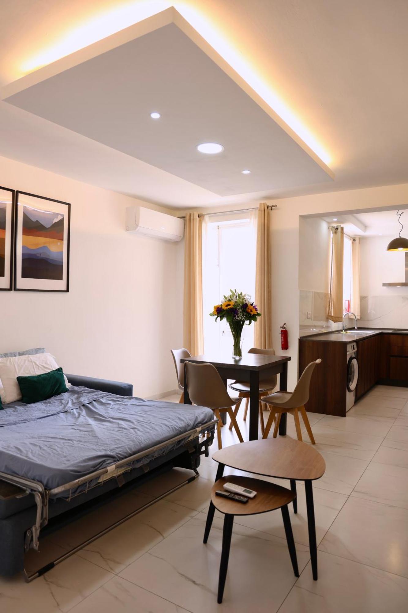 Spinola Apartment San Giuliano Esterno foto