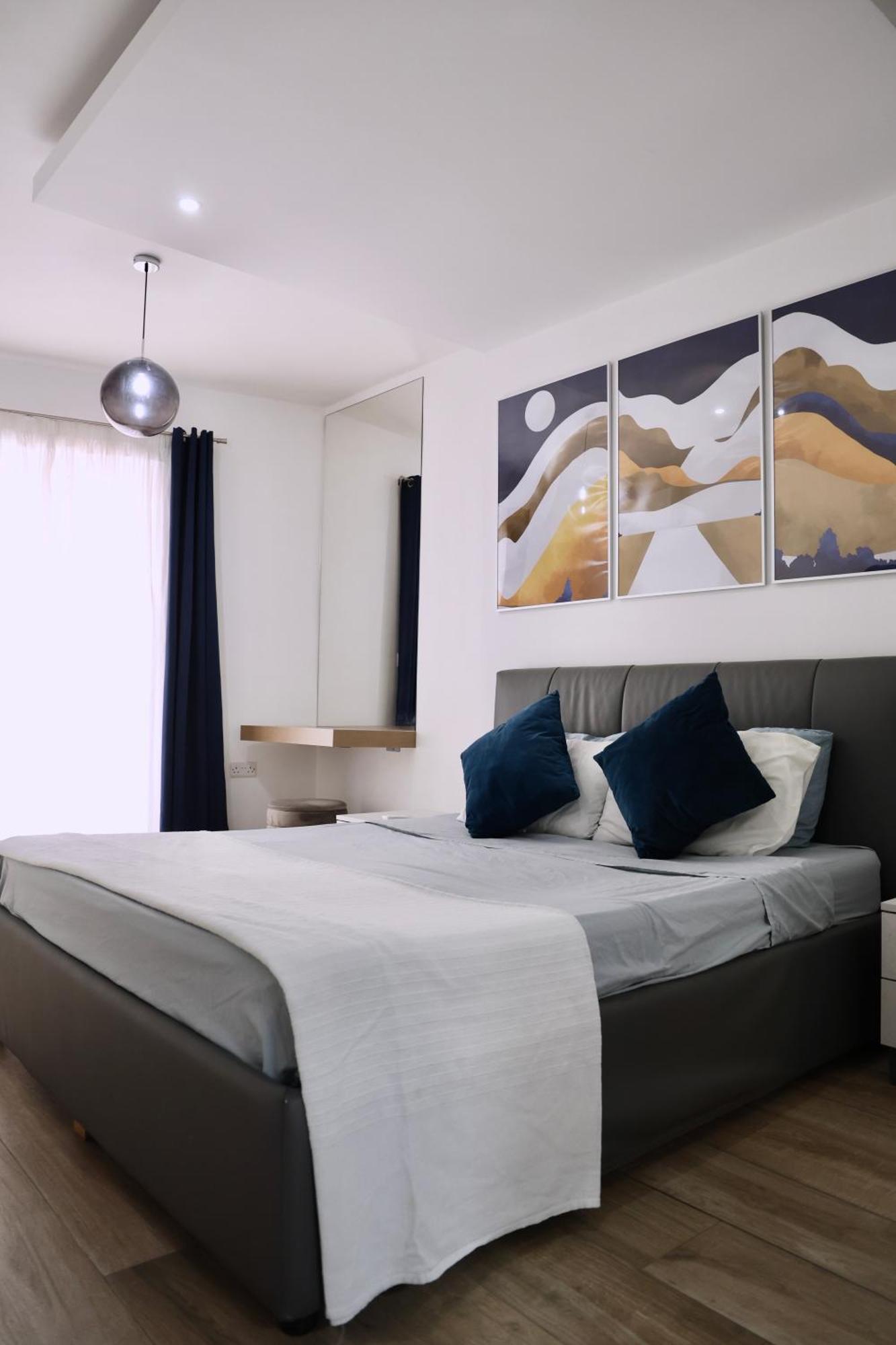 Spinola Apartment San Giuliano Esterno foto