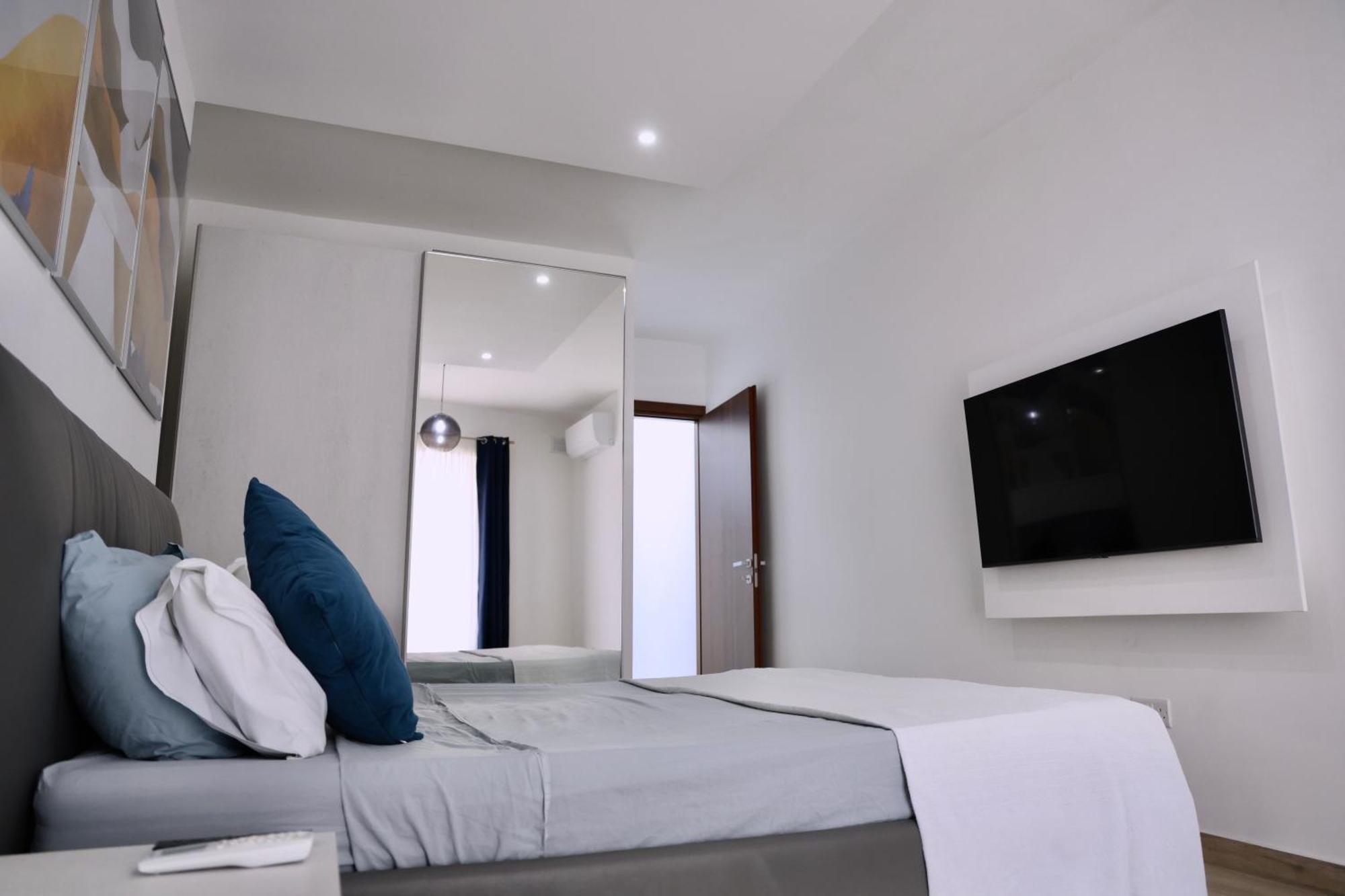 Spinola Apartment San Giuliano Esterno foto