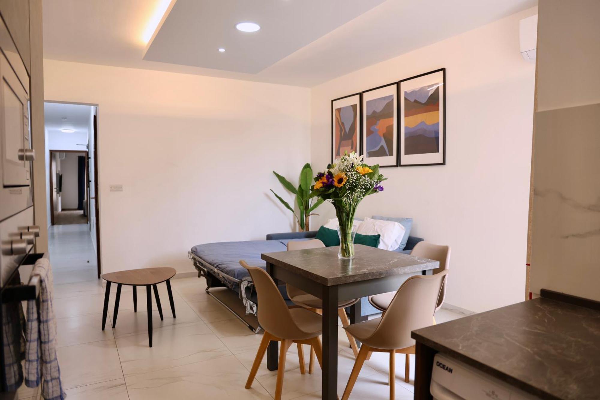 Spinola Apartment San Giuliano Esterno foto