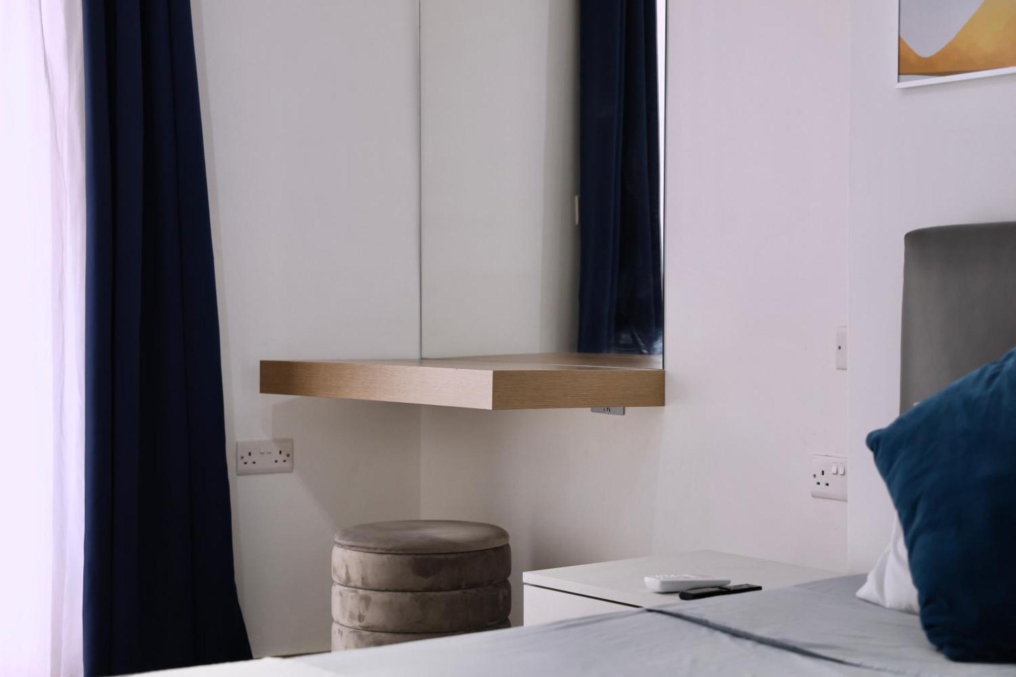 Spinola Apartment San Giuliano Esterno foto