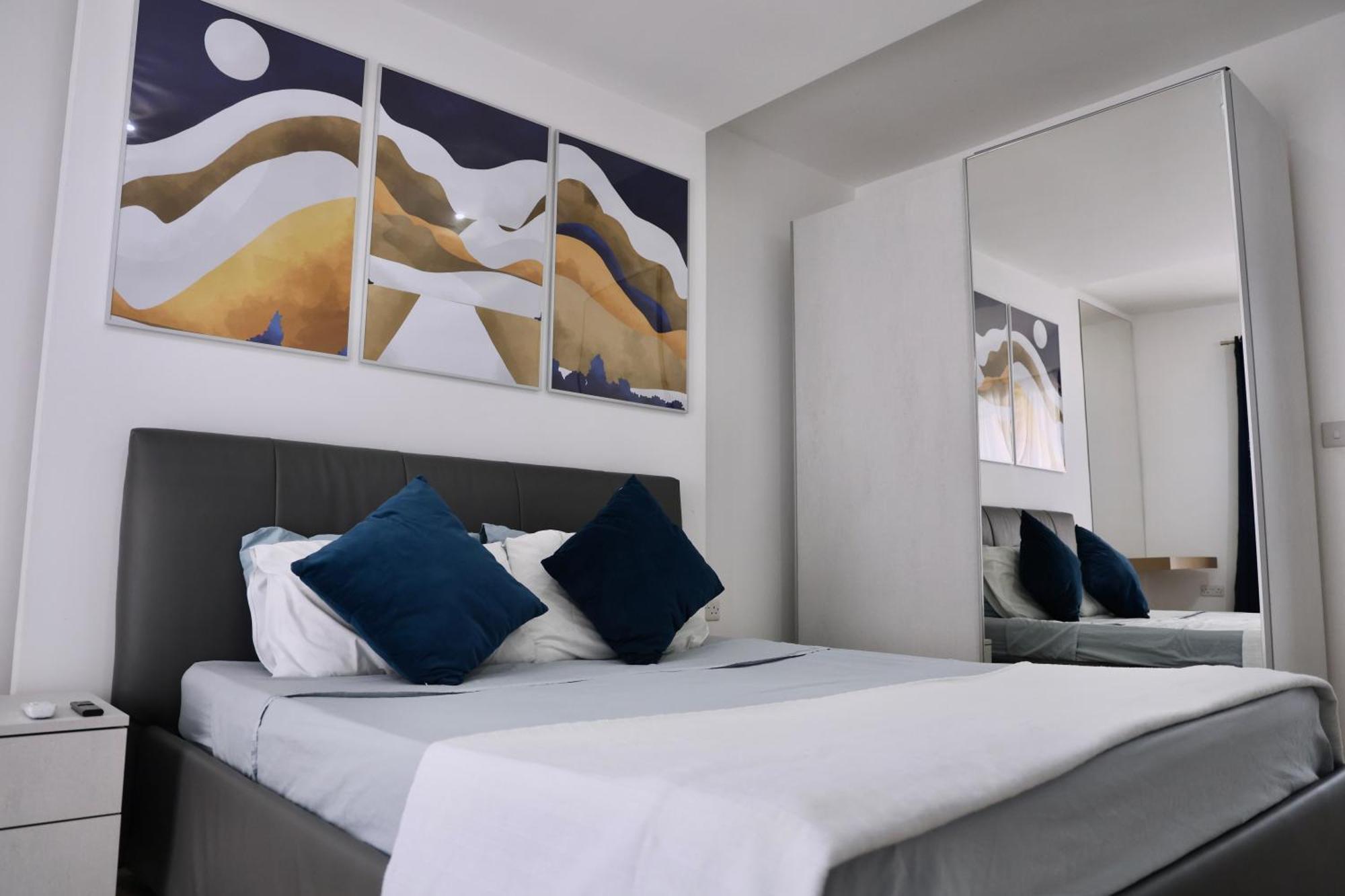 Spinola Apartment San Giuliano Esterno foto