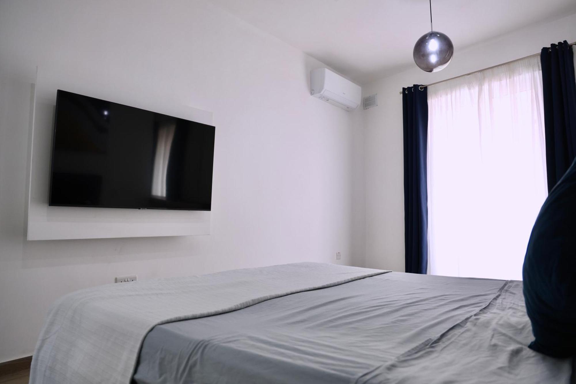 Spinola Apartment San Giuliano Esterno foto
