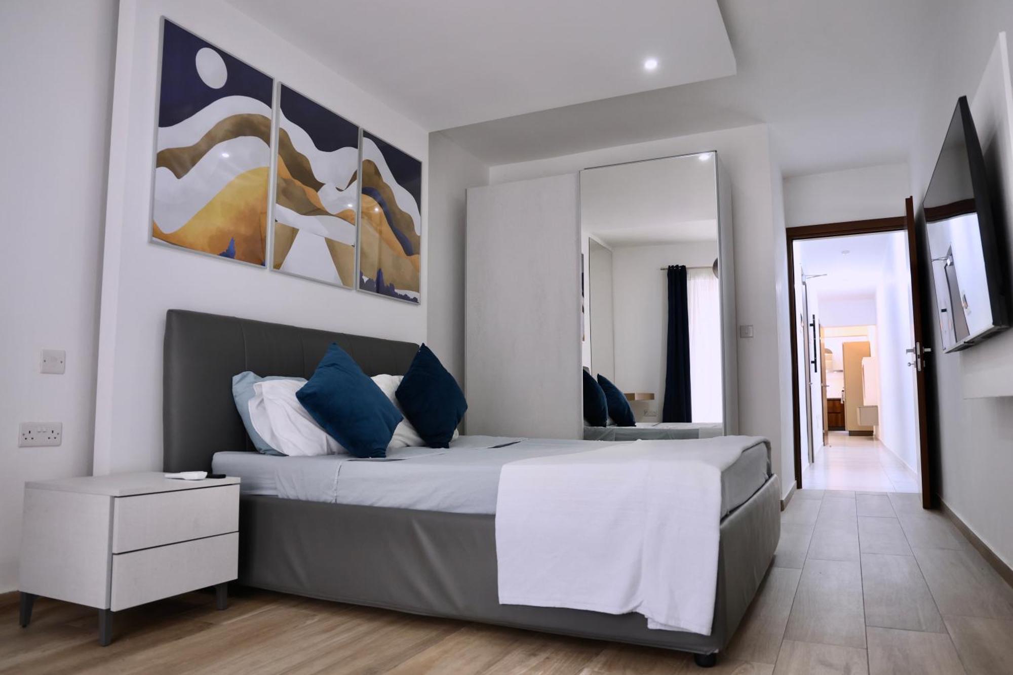 Spinola Apartment San Giuliano Esterno foto