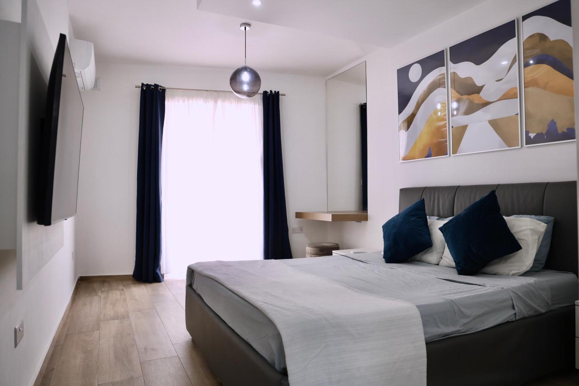 Spinola Apartment San Giuliano Esterno foto