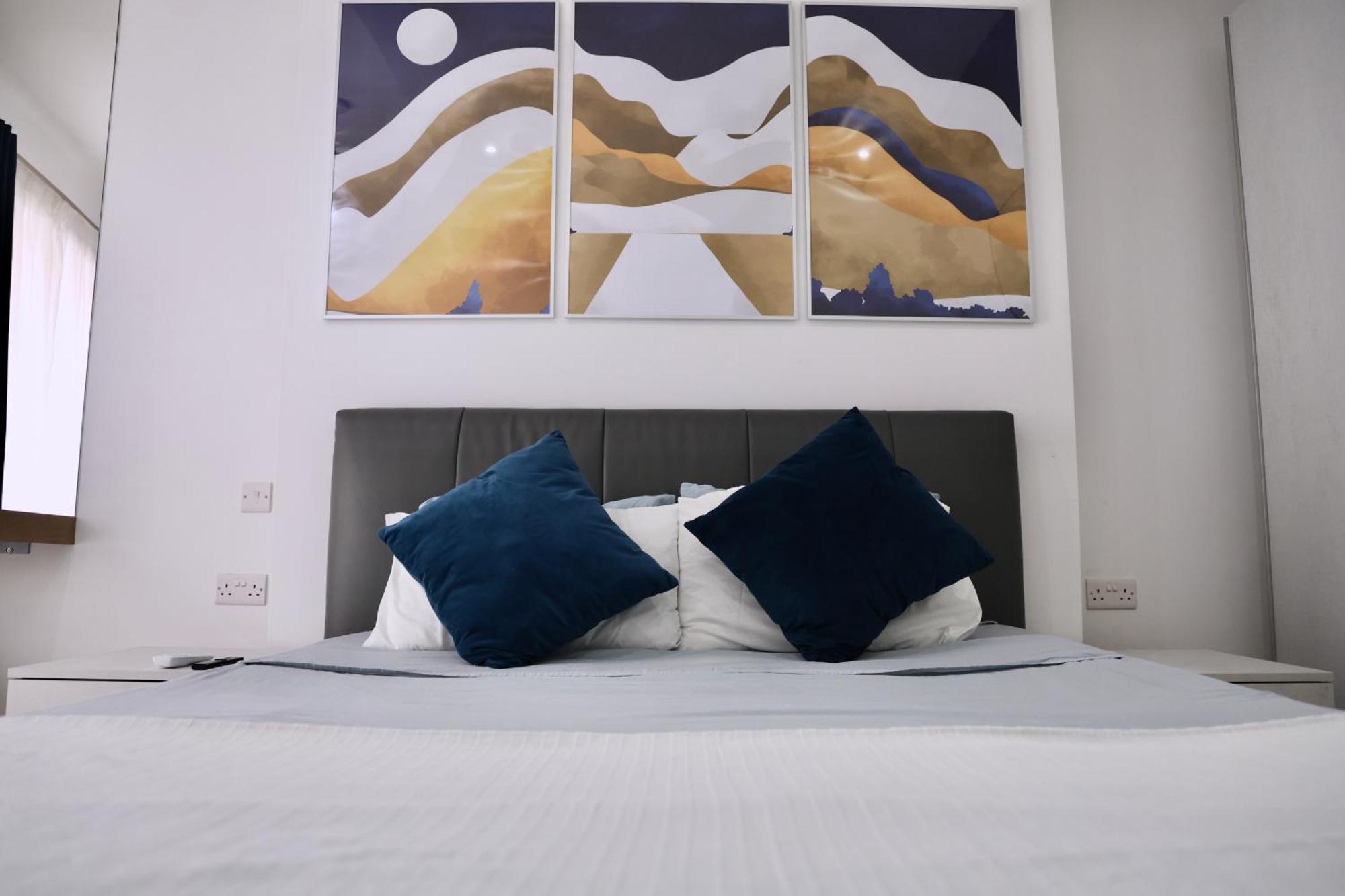 Spinola Apartment San Giuliano Esterno foto