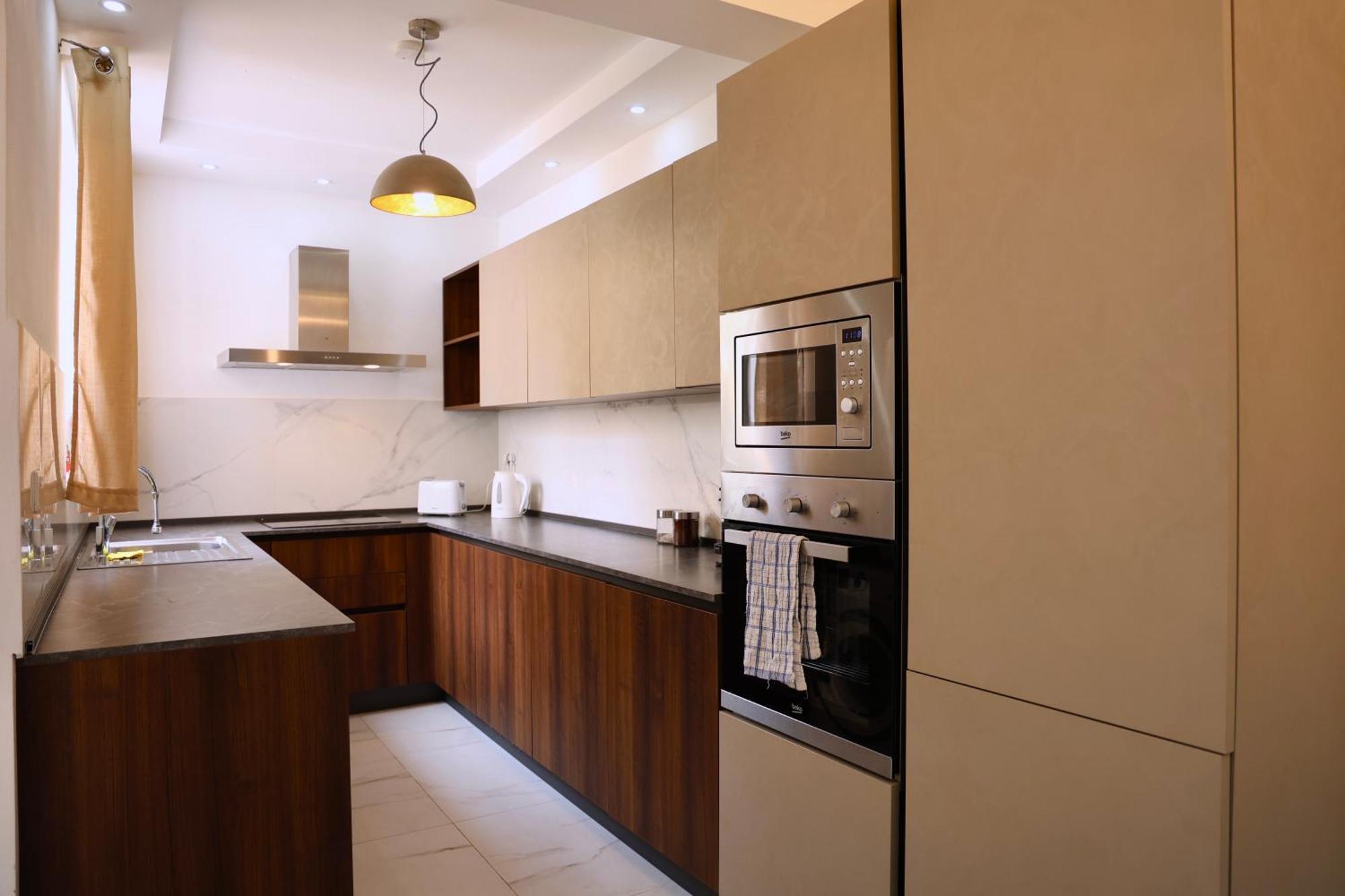 Spinola Apartment San Giuliano Esterno foto