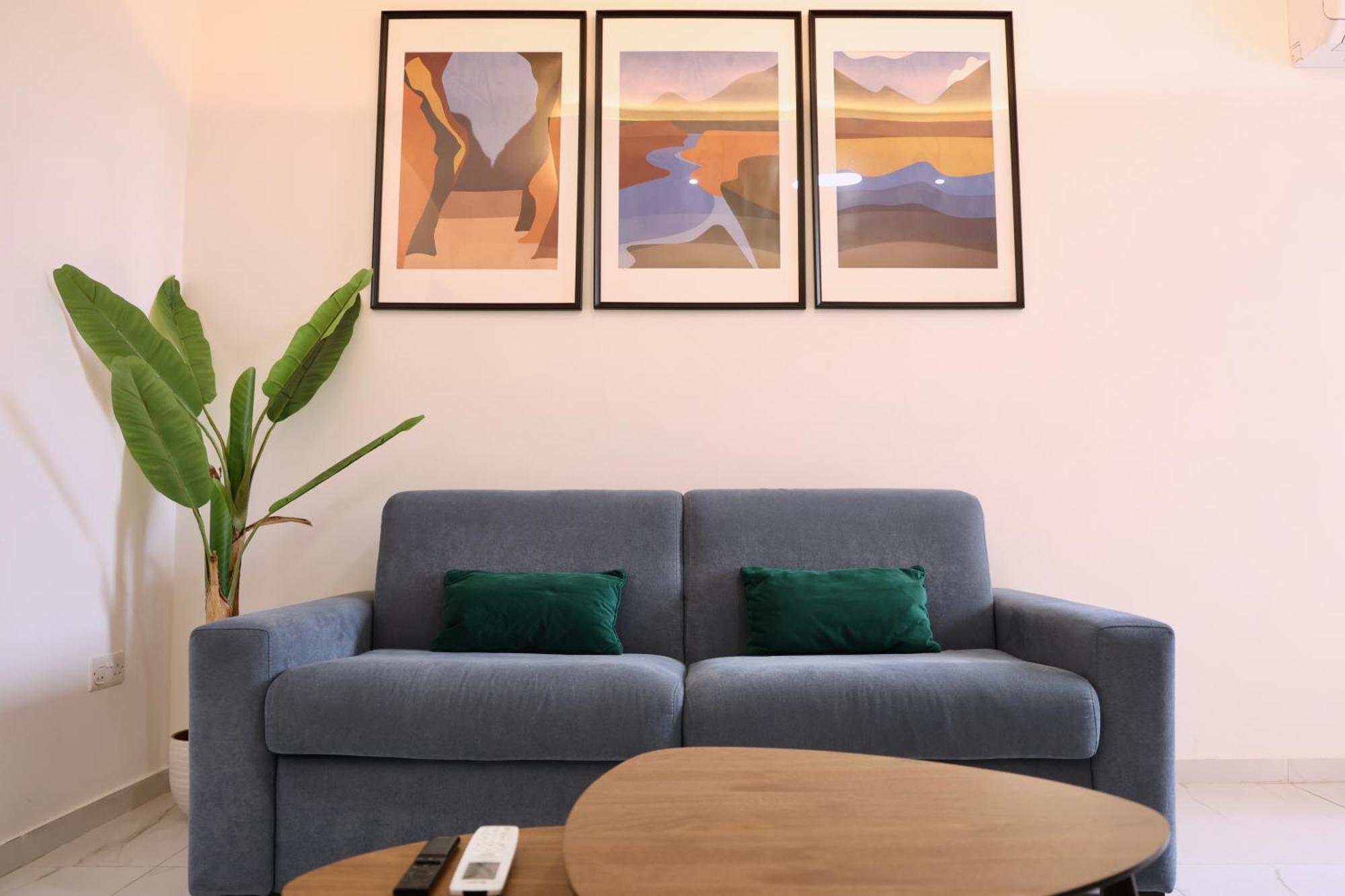 Spinola Apartment San Giuliano Esterno foto