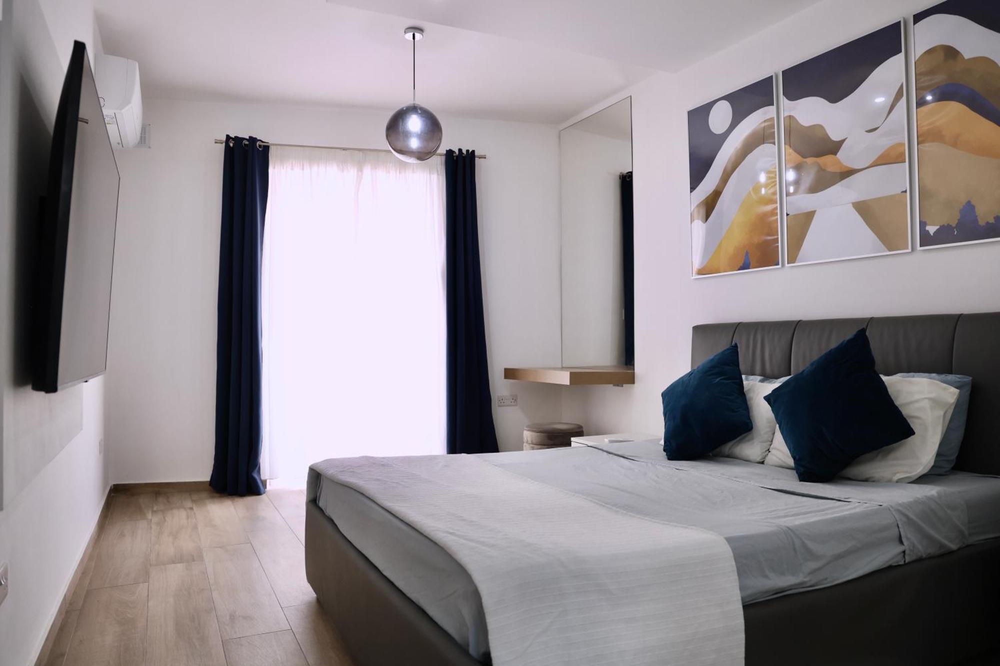 Spinola Apartment San Giuliano Esterno foto