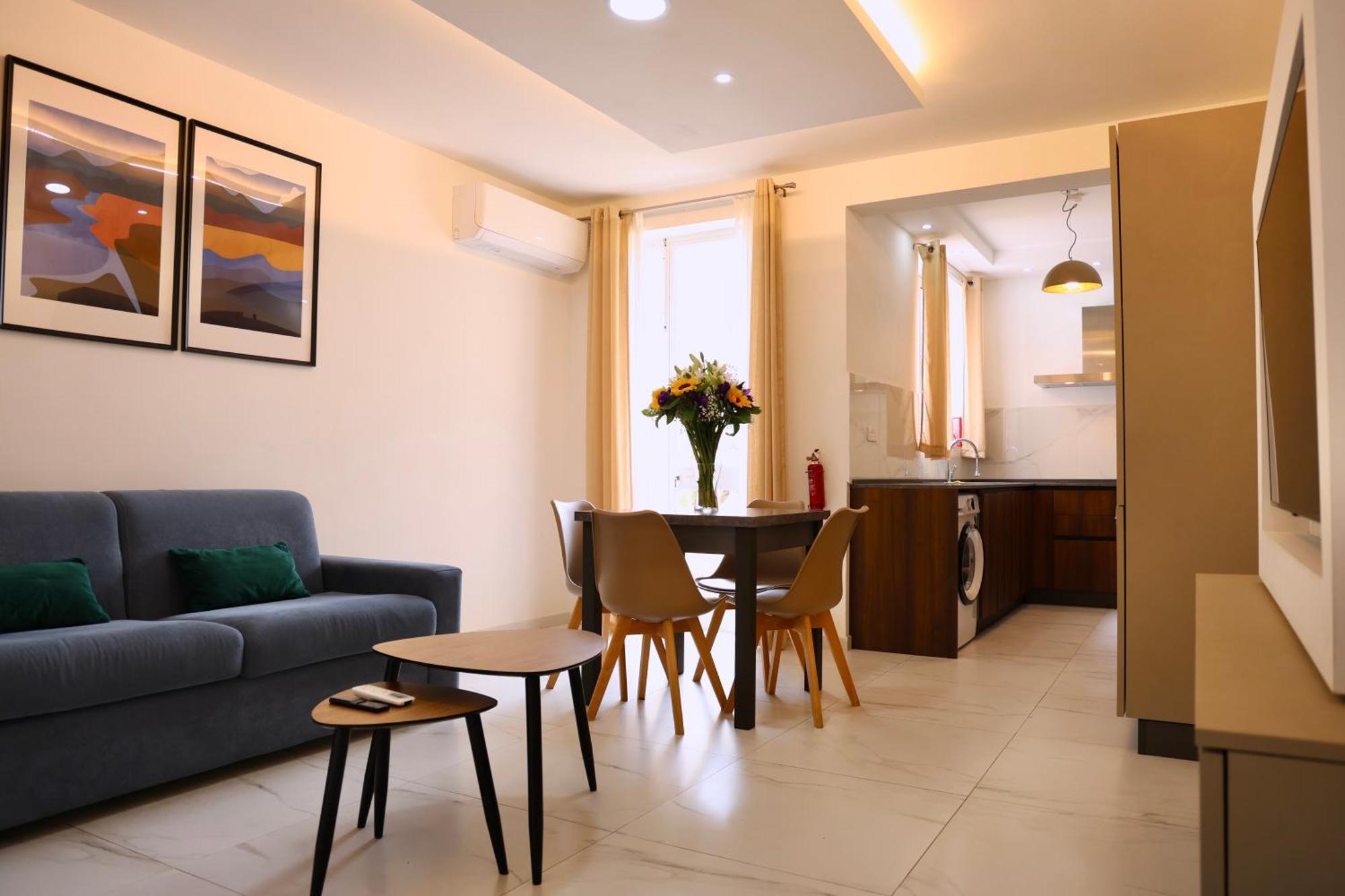 Spinola Apartment San Giuliano Esterno foto