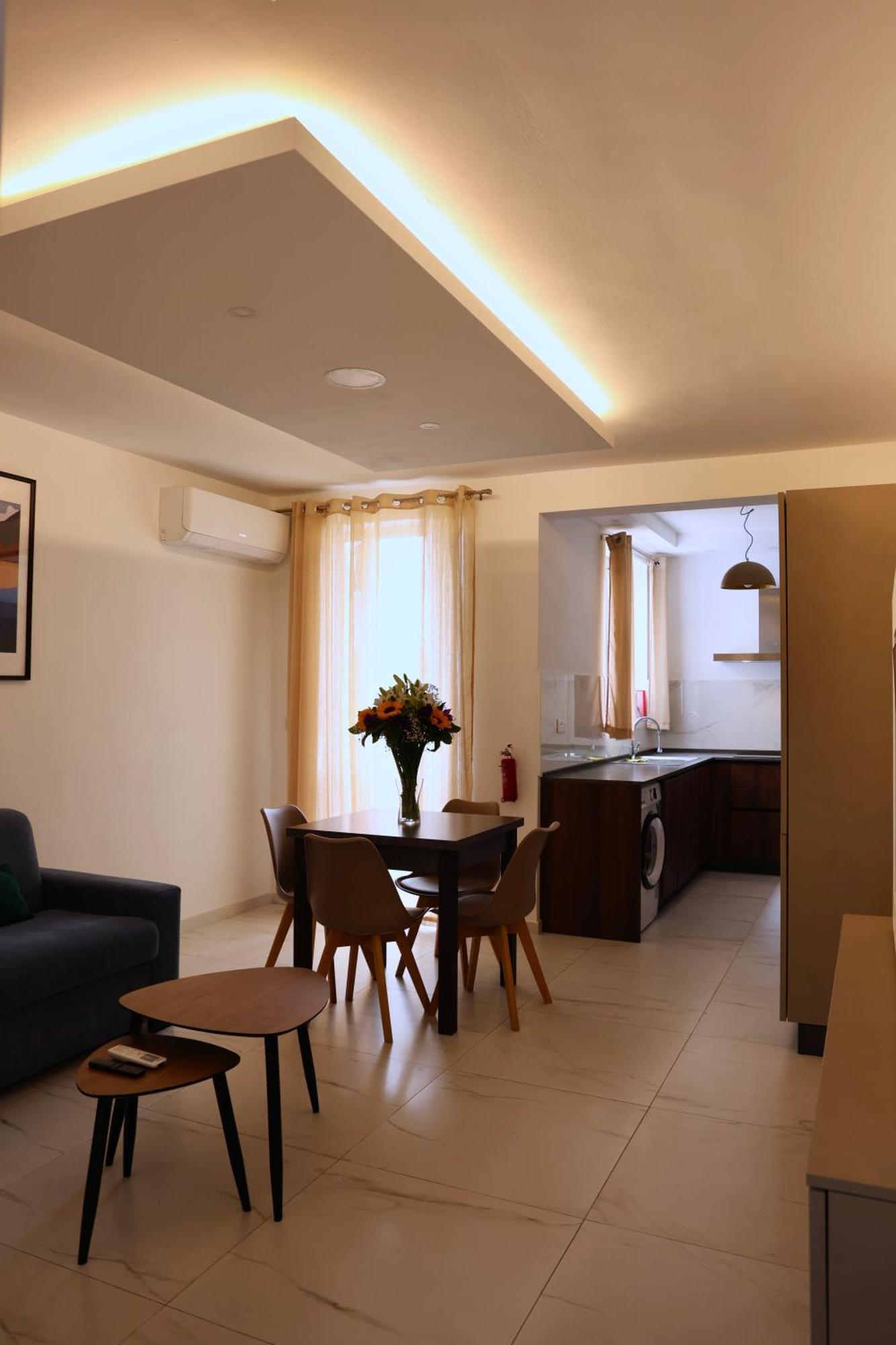 Spinola Apartment San Giuliano Esterno foto