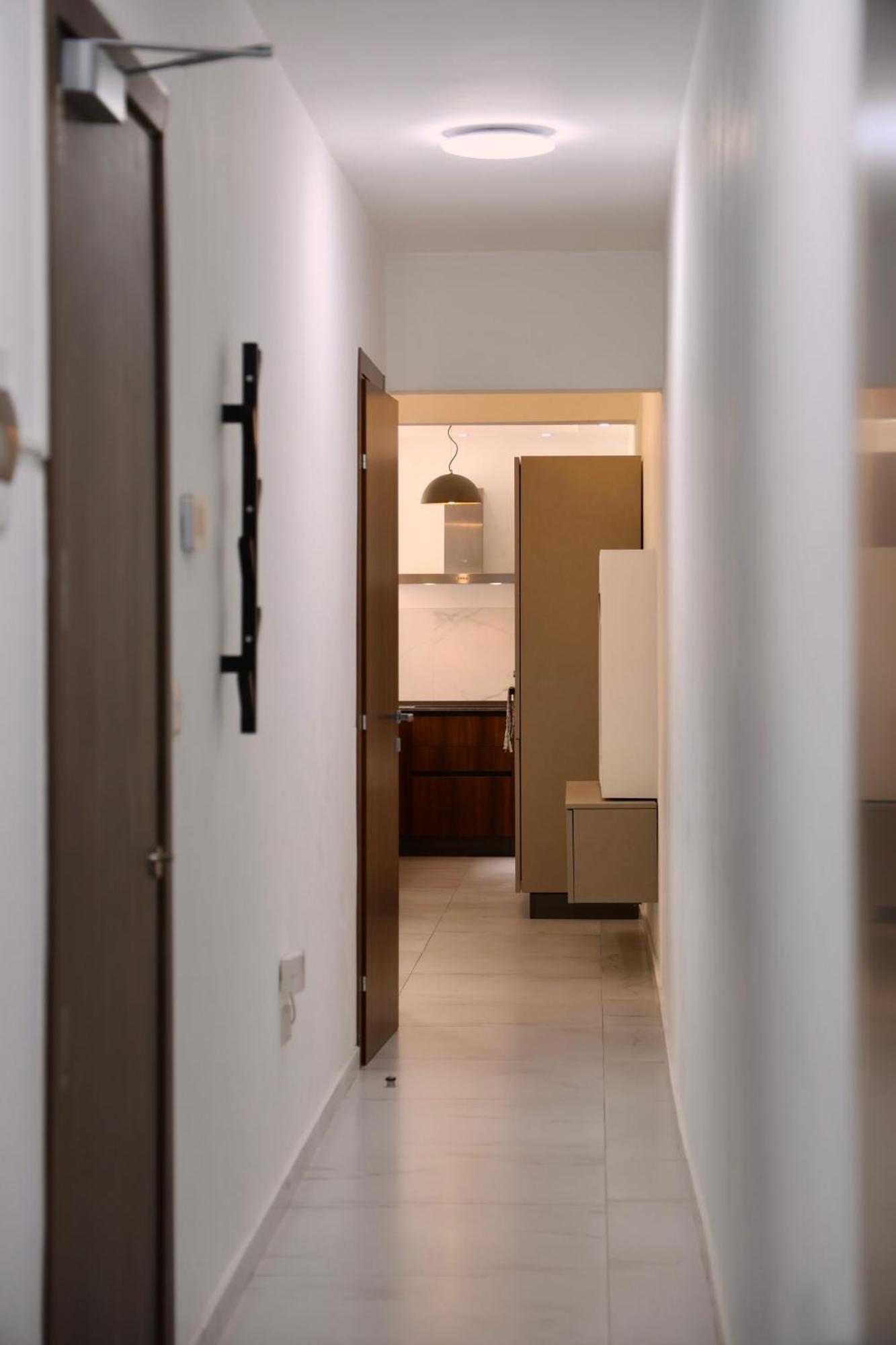 Spinola Apartment San Giuliano Esterno foto