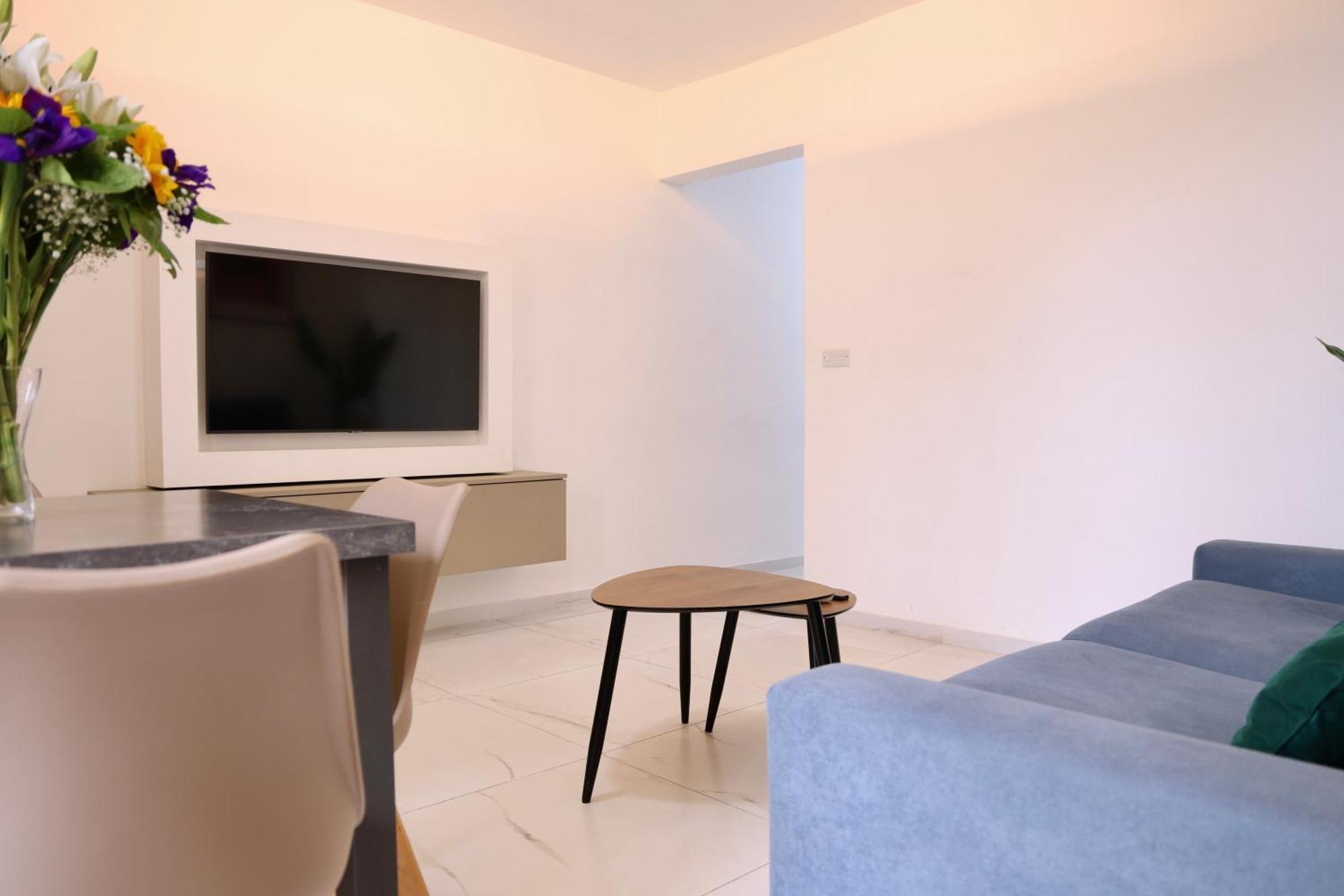 Spinola Apartment San Giuliano Esterno foto