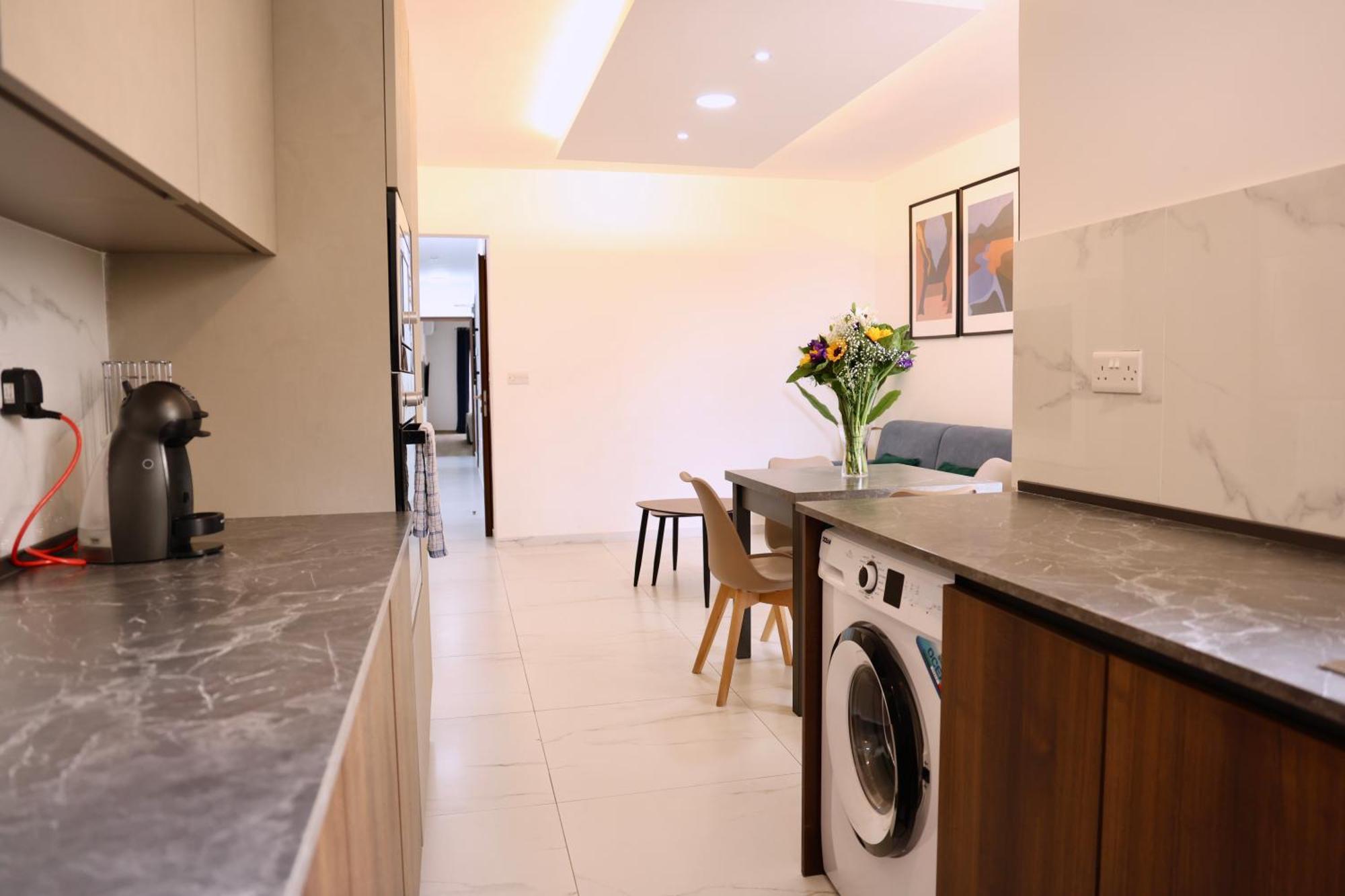 Spinola Apartment San Giuliano Esterno foto