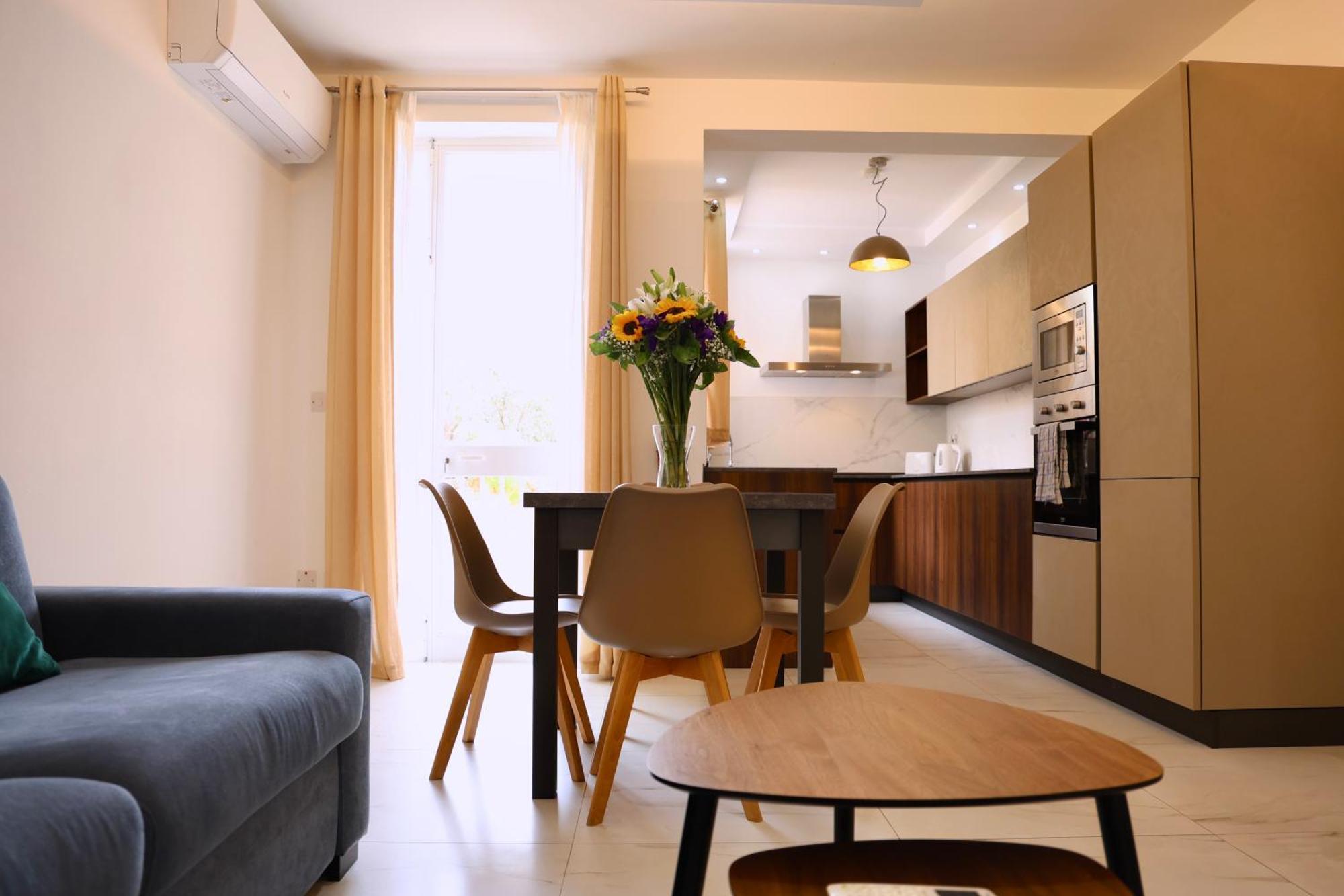 Spinola Apartment San Giuliano Esterno foto