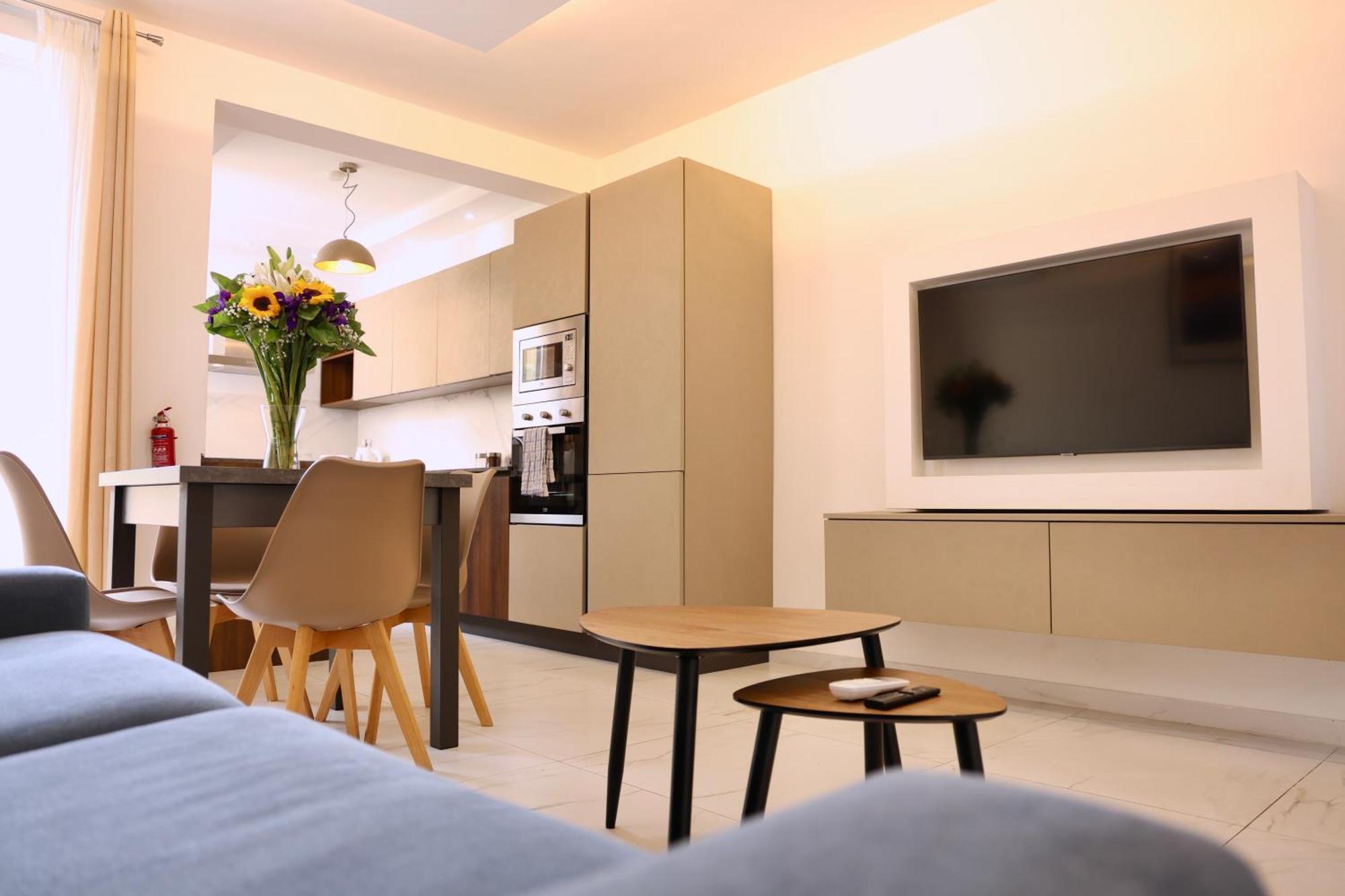 Spinola Apartment San Giuliano Esterno foto