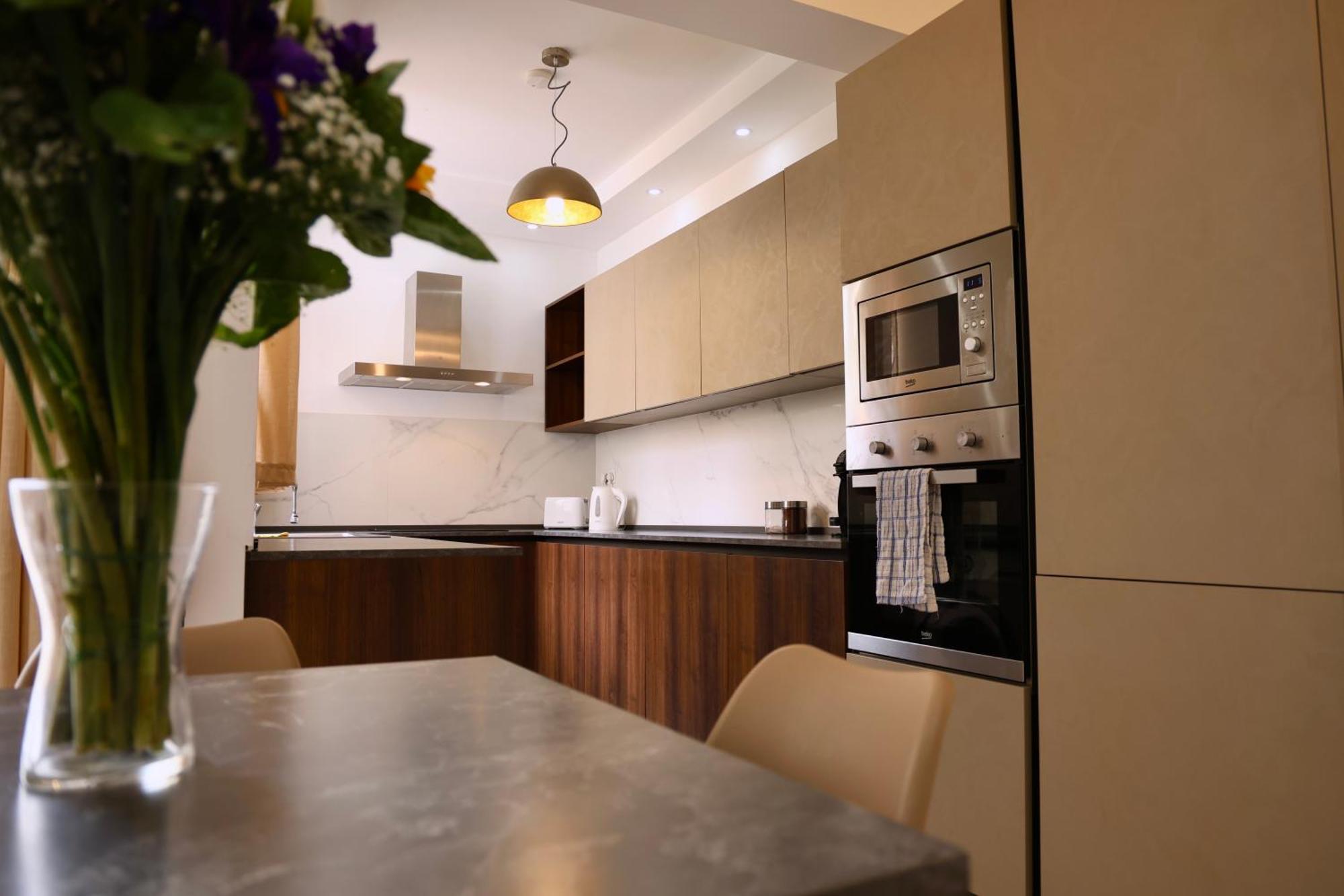 Spinola Apartment San Giuliano Esterno foto