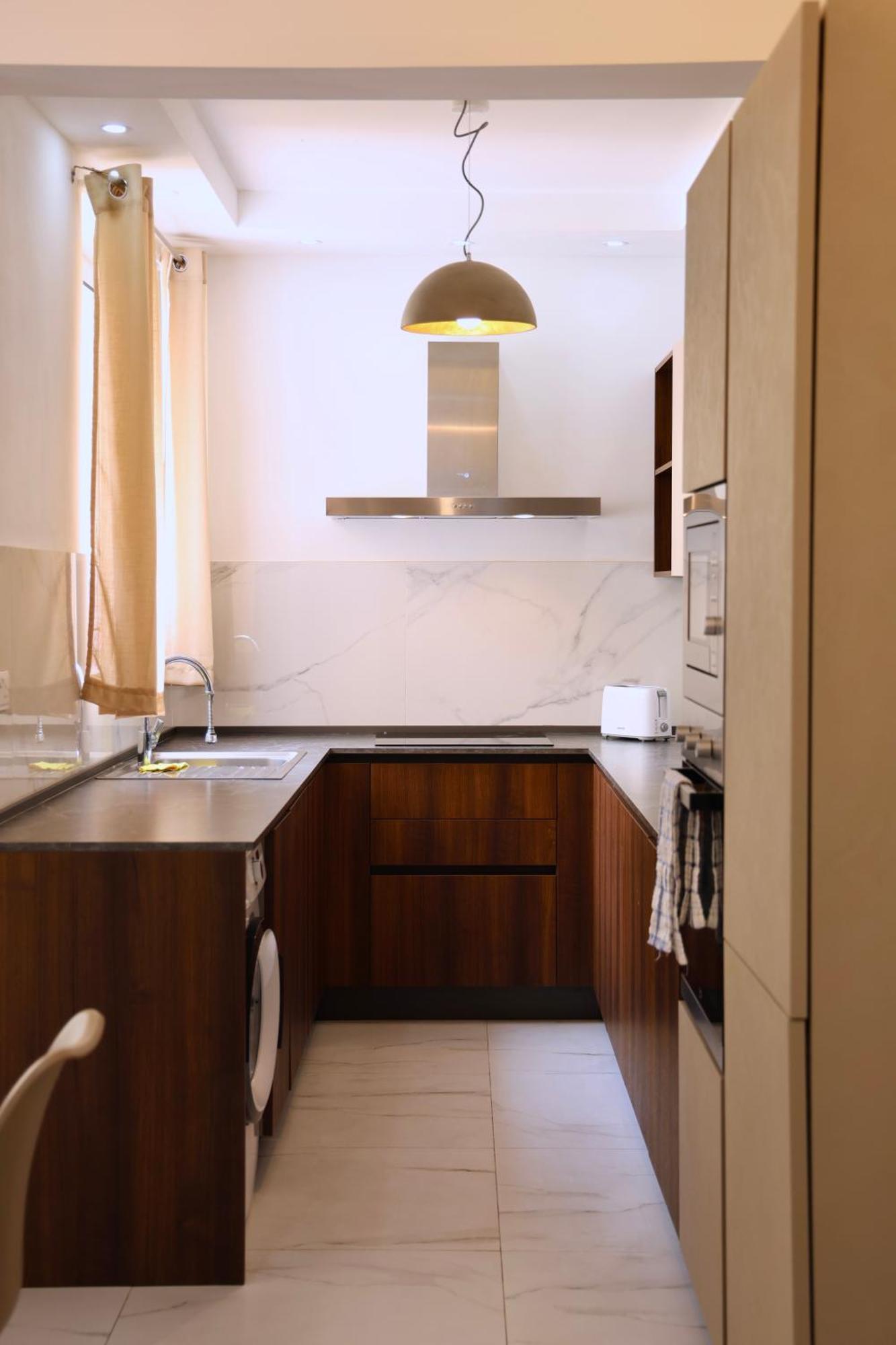 Spinola Apartment San Giuliano Esterno foto